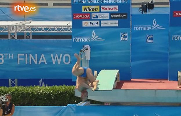  - Un resbalón inoportuno