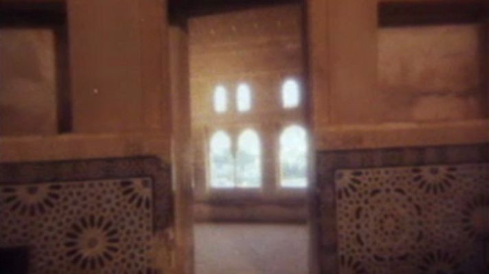 Programas y Concursos en el Archivo de RTVE - La duna móvil - Yo soy La Alhambra