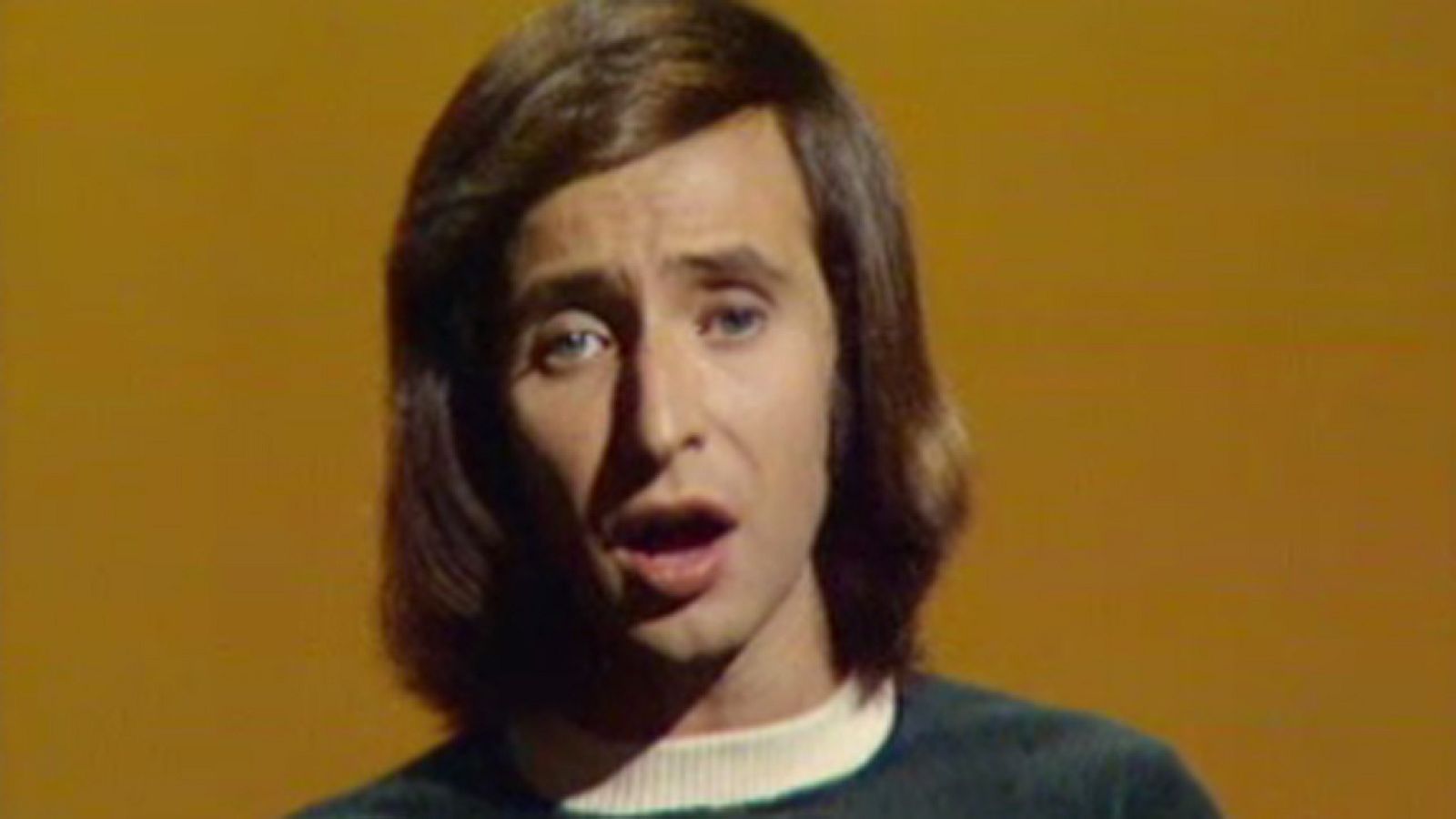 Señoras y señores - A la irlandesa - 16/11/1974 - ¡Señoras y señores! | Ver