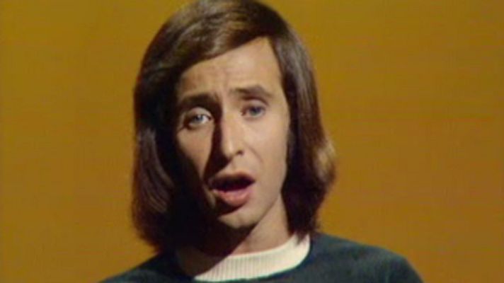 ¡Señoras y señores! - A la irlandesa - 16/11/1974