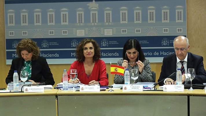 La tarde en 24h - La tarde en 24 horas - 07/02/20 (1)