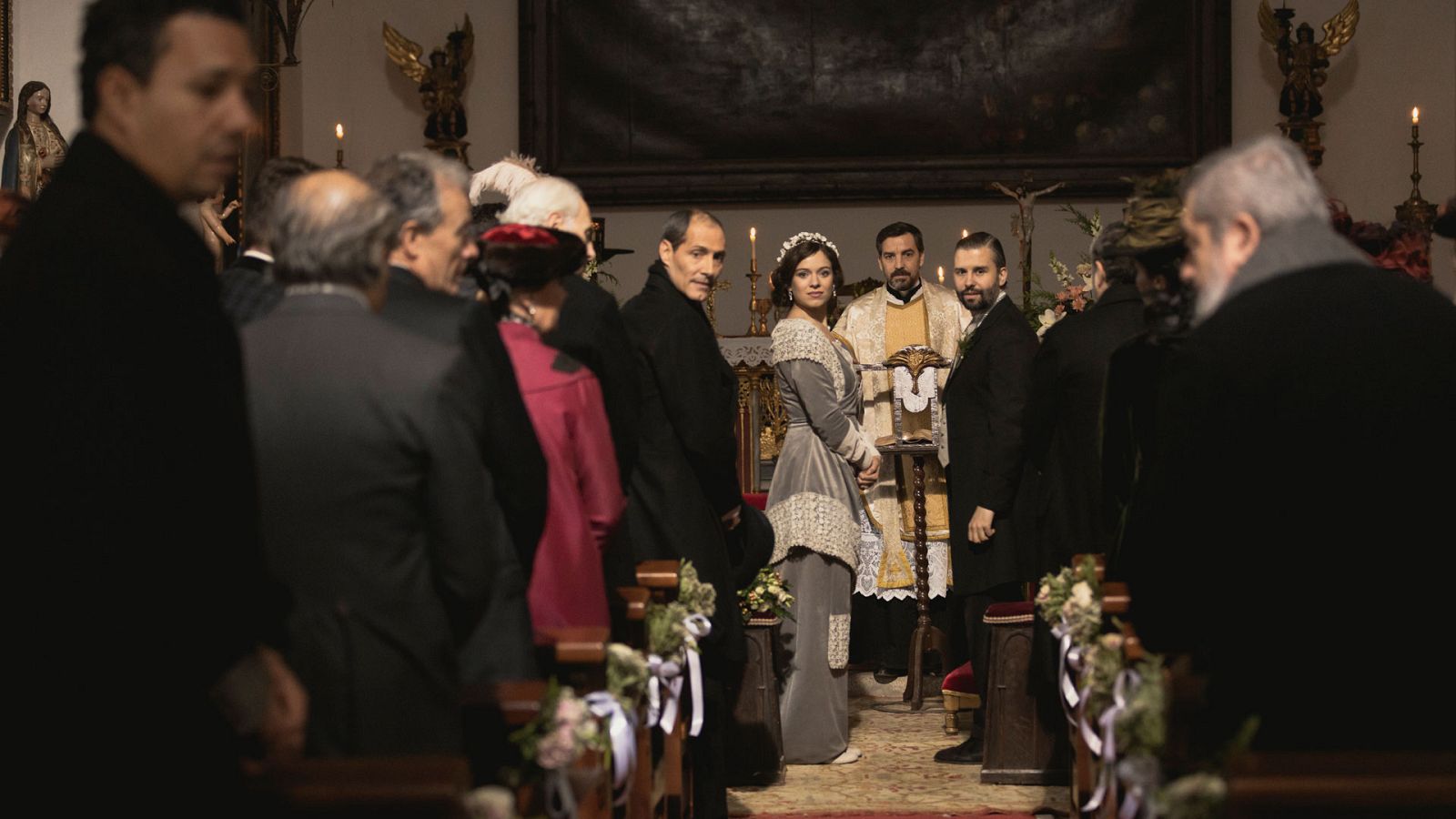 Acacias 38 - Capítulo 1196 - Ver ahora