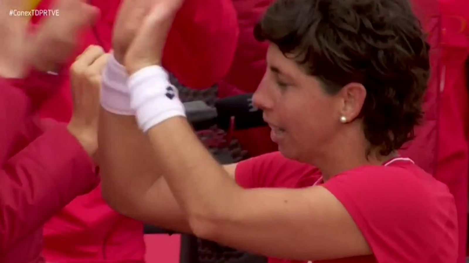 Conexión tdp - 07/02/20 - ver ahora