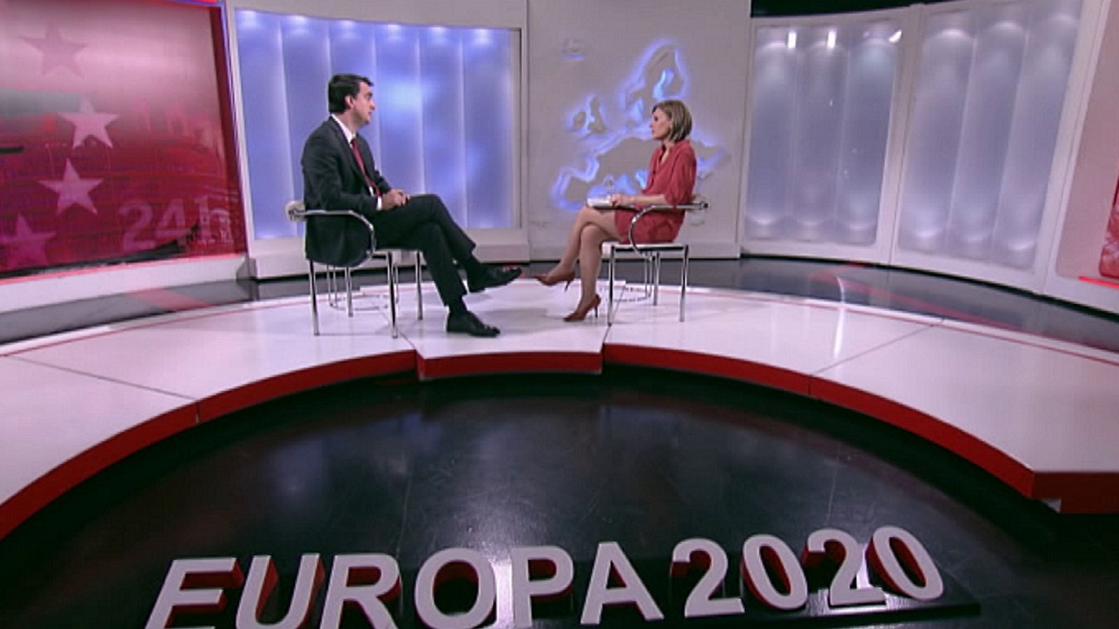 Europa 2020 - 07/02/20 - ver ahora