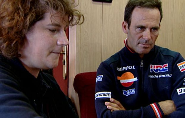  - Alberto Puig, en RTVE.es