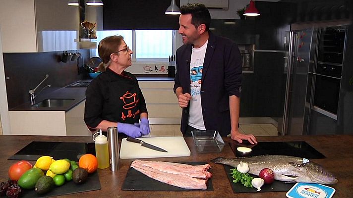 Aquí la Tierra - Aquí la Tierra - 07/02/20