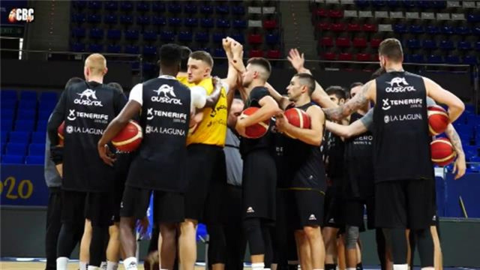 Depportes Canarias - 07/022020