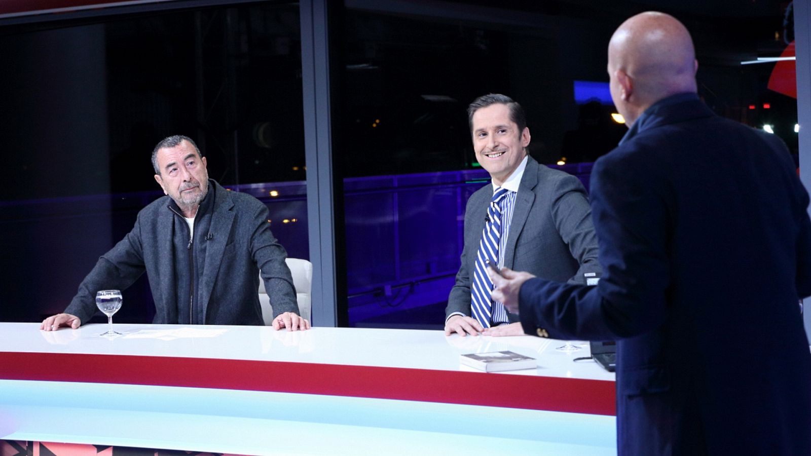 Secuencias en 24 h - 07/02/20 - ver ahora