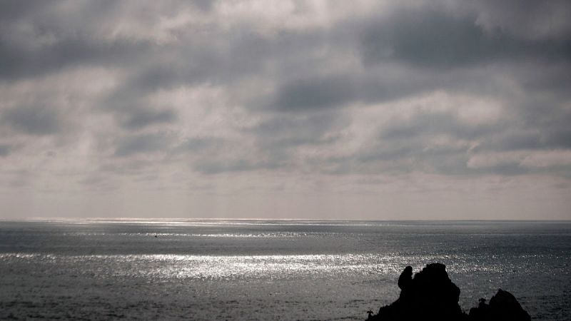 Lluvia en Galicia y en el noroeste de la meseta norte - El tiempo | Ver