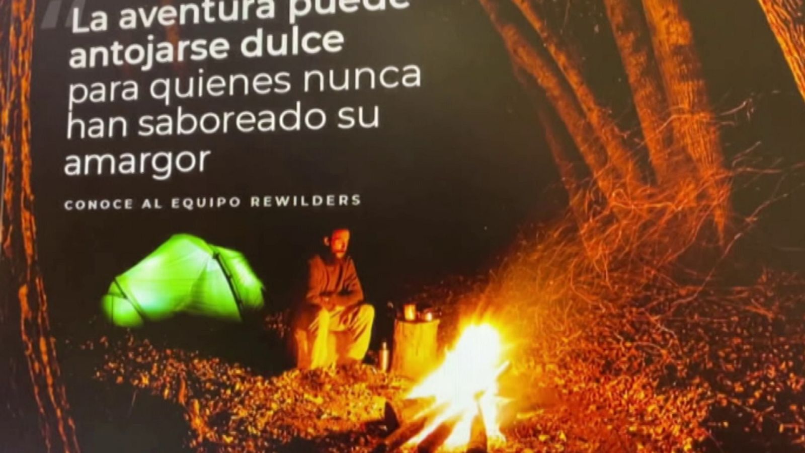 Cámara Abierta 2.0 - Rewilders, @Jaicano y Acqustic en música conectada - ver ahora