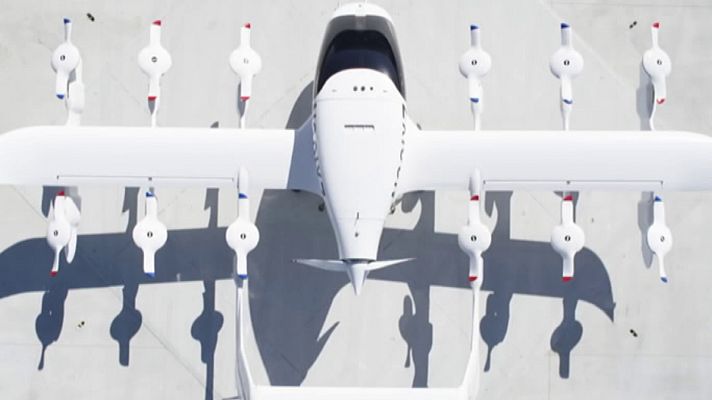 Zoom net - Futures Next, IQS Tech Fest y Mosaic