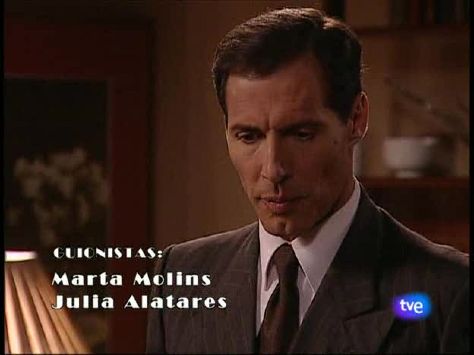 Amar en tiempos revueltos - T4 - Capítulo 230 - Amar en tiempos revueltos | Ver