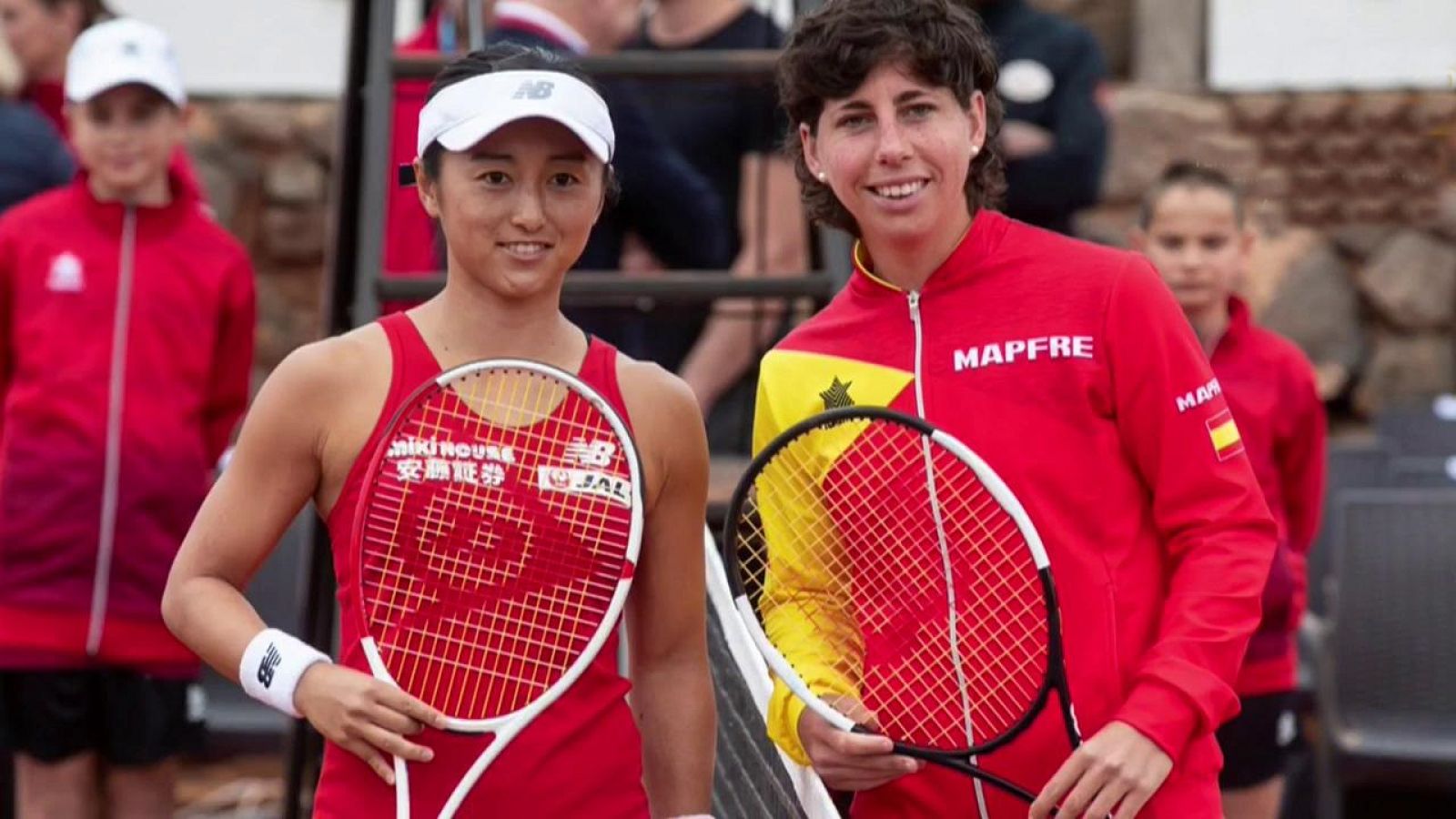 Conexión tdp - 08/02/20 - ver ahora