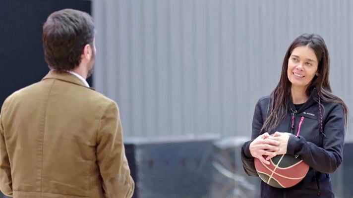 La cuarta revolución - Episodio 5