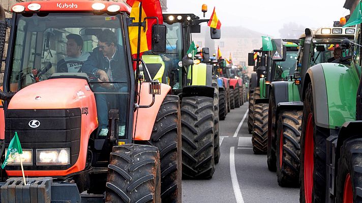 Agrosfera - Agrosfera - 08/02/20