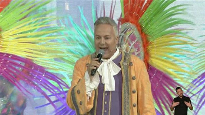 Telecanarias - Canarias en 2' - 08/02/2020