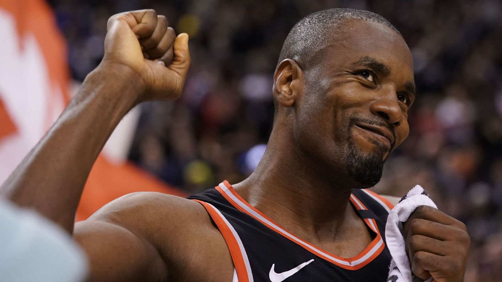 Final polémico en Utah, buenos partidos de Ricky e Ibaka y los Raptors amplían su racha ganadora