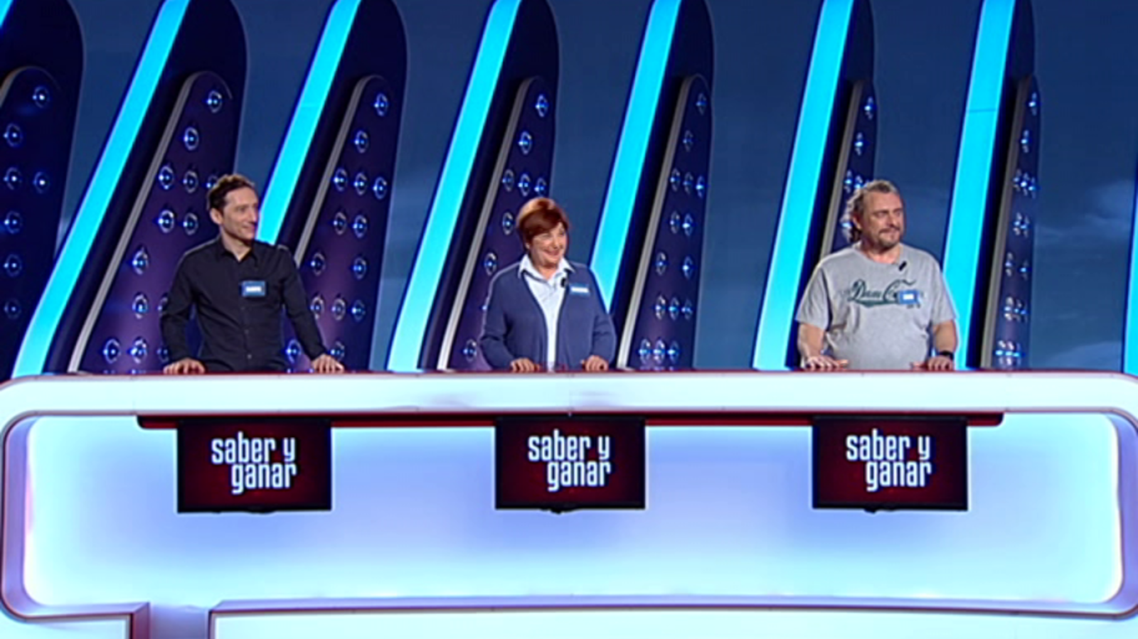 Saber y ganar. Edición de fin de semana - 08/02/20 - ver ahora