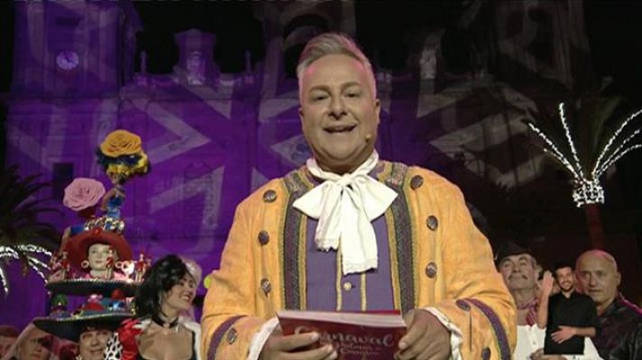 Telecanarias - Telecanarias - 08/02/2020