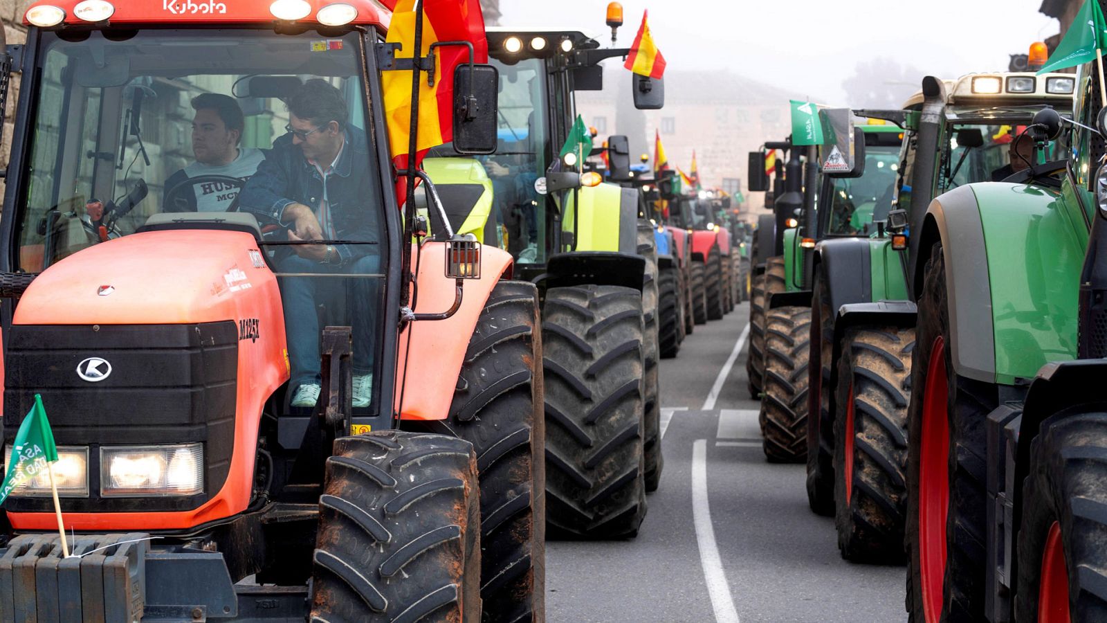 Informe Semanal - Precios de ruina - ver ahora
