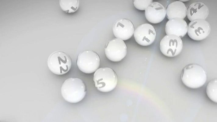 SELAE - Lotería Primitiva y Jóker - 08/02/2020