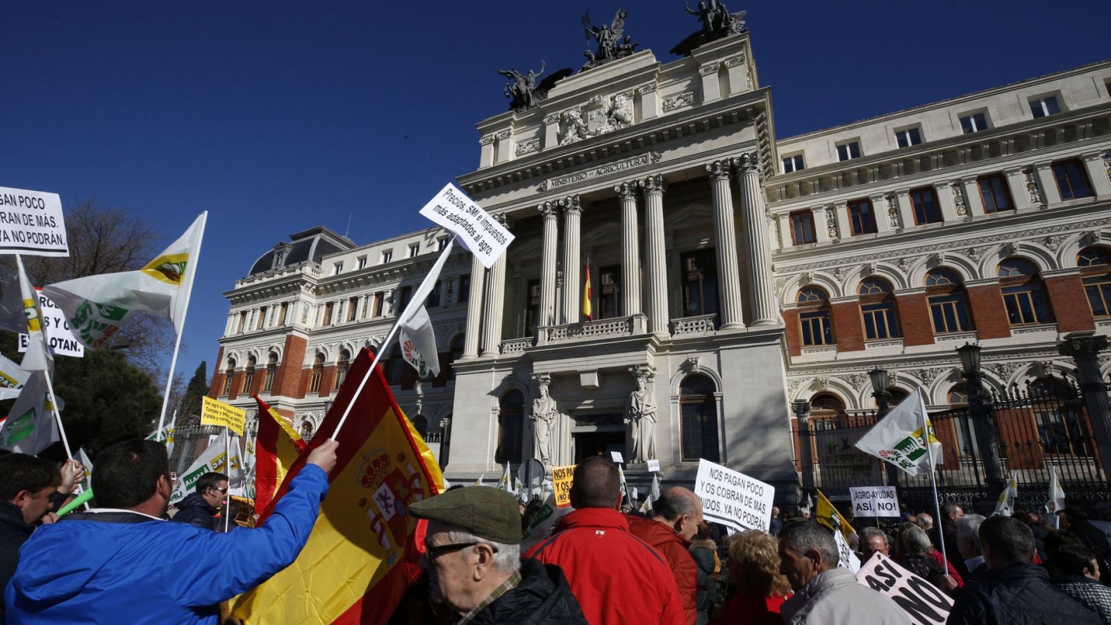 Informe Semanal - 08/02/20 - ver ahora