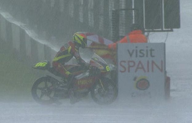  - Debón y Rabat, los mejores