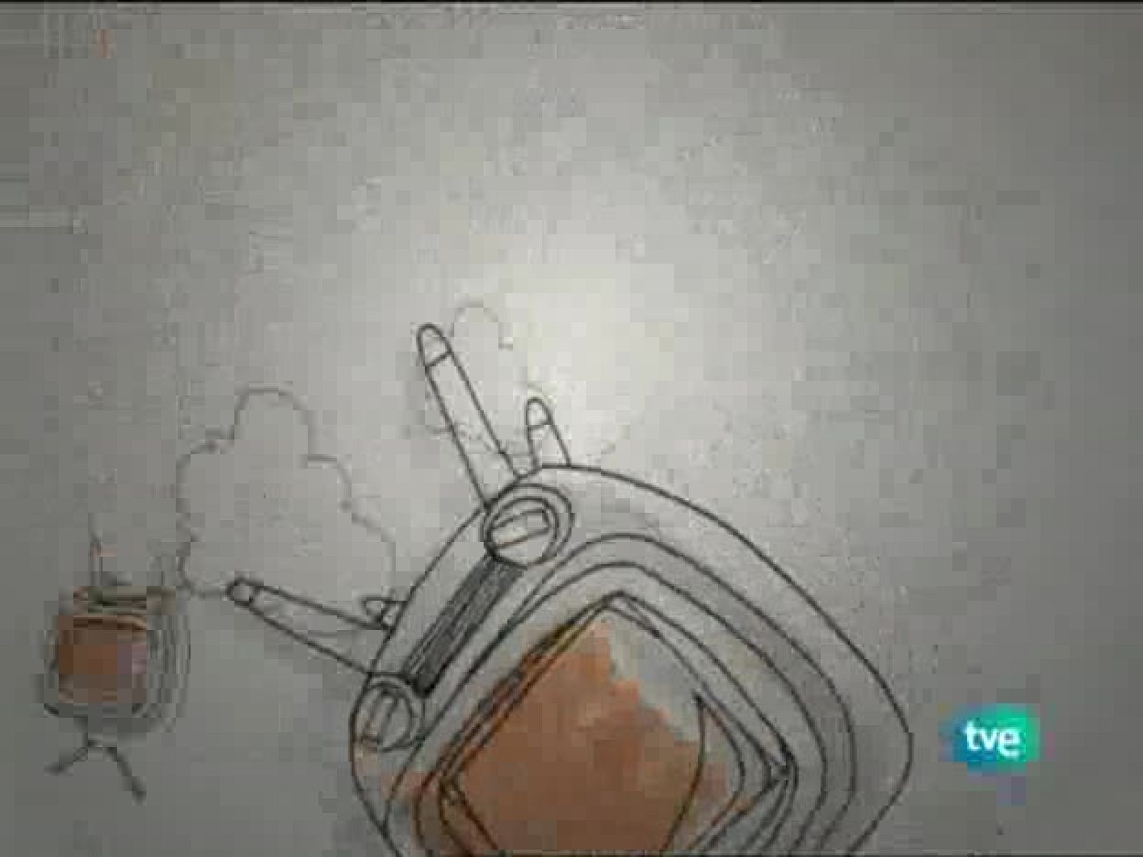 En construcción - 24/07/09 - En construcción | Ver