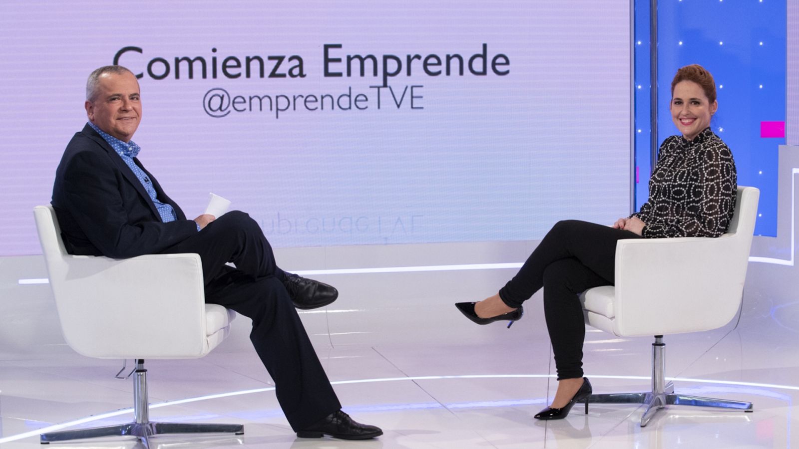 Emprende Express - 08/02/20 - ver ahora