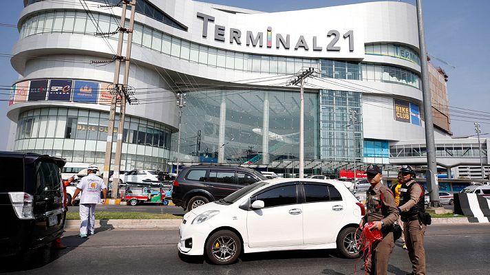 Informativo 24h - Telediario matinal en cuatro minutos - 09/02/2020