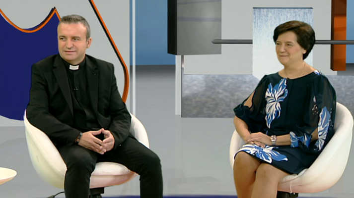 Últimas preguntas - Congreso Laicos