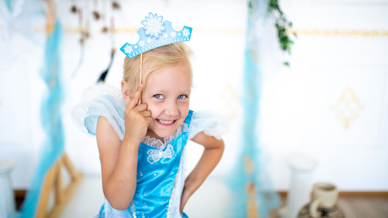 Los disfraces más demandados para los carnavales de 2020