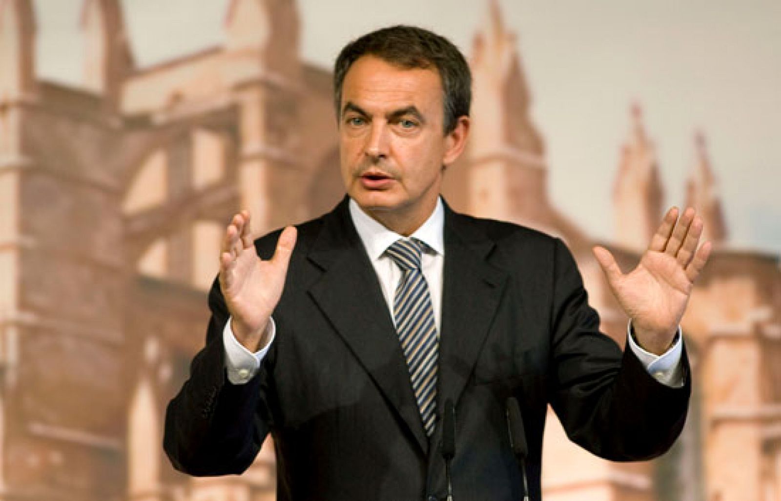 El TD2 en cuatro minutos (24/07/09)