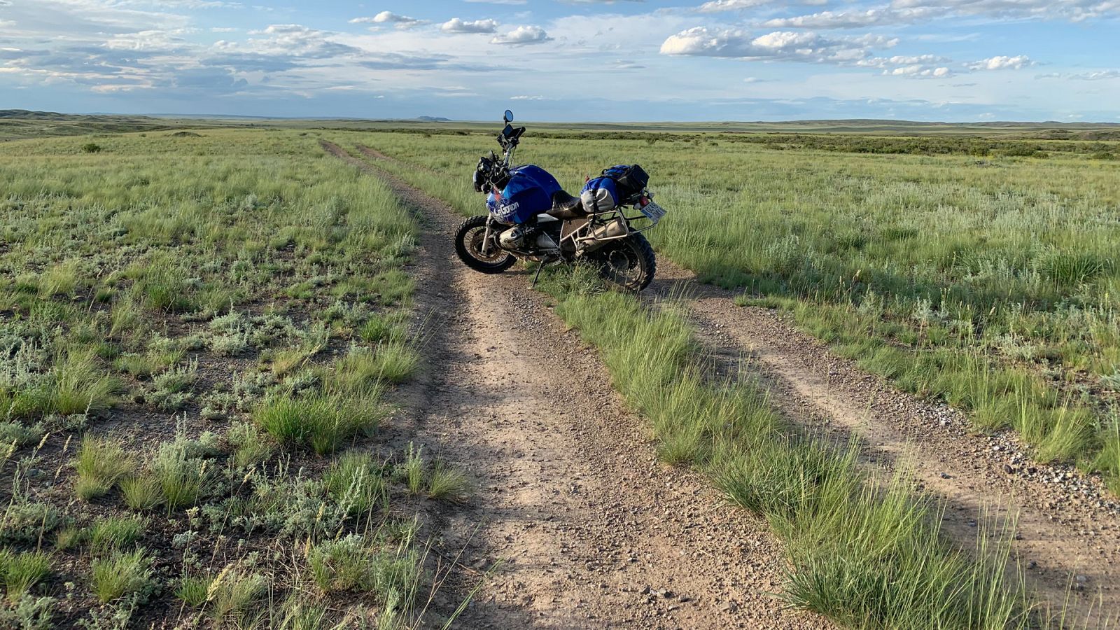 Diario de un nómada - Las huellas de Gengis Khan: Por el sur de Kazajistán - ver ahora