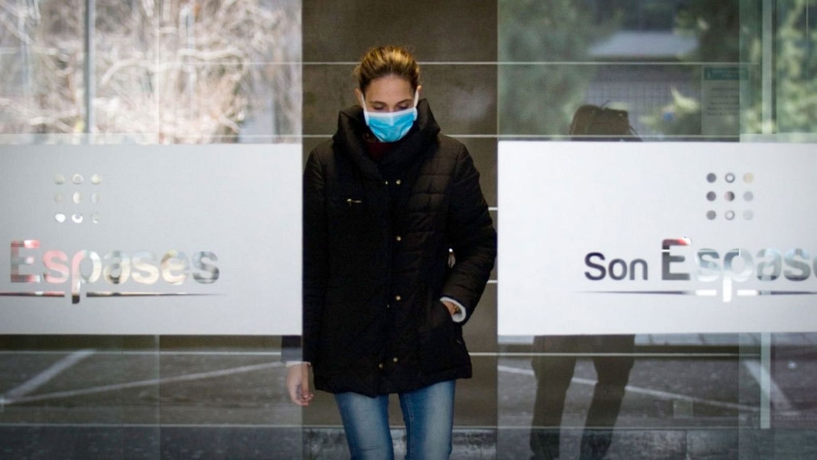 Telediario 2 en cuatro minutos - 09/02/20 - ver ahora