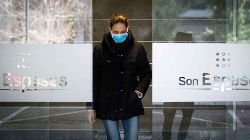 Telediario 2 en cuatro minutos - 09/02/20 - ver ahora