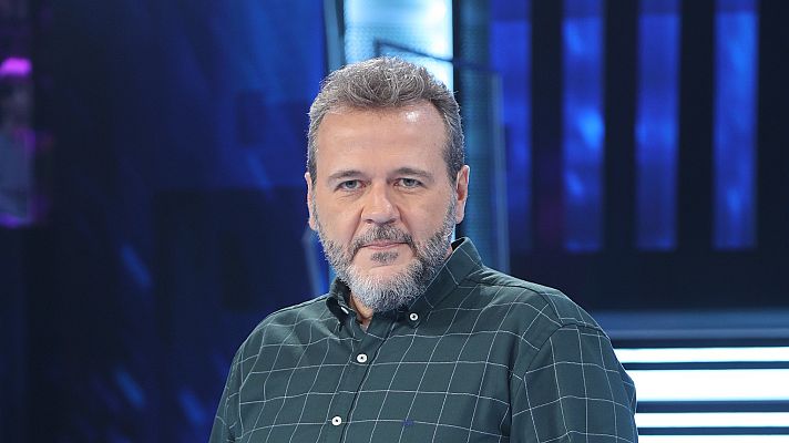 OT 2020 - Portu pide perdón a Samantha
