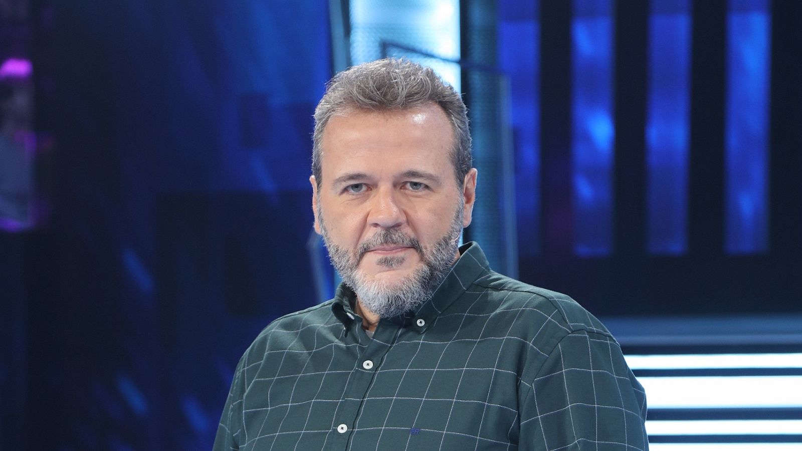 Portu pide perdón a Samantha por la valoración de la Gala 3 de Operación Triunfo 2020