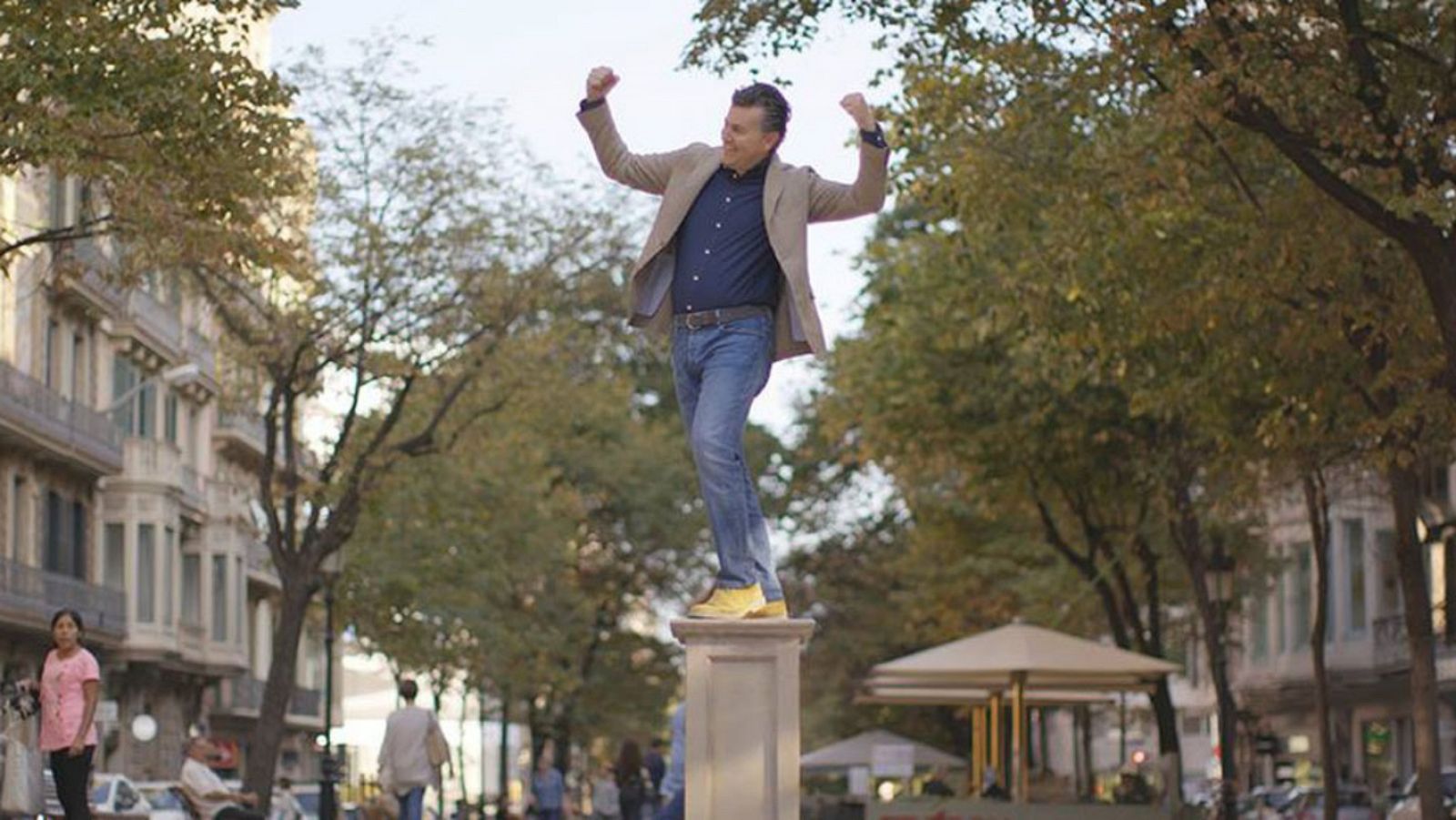 This is art - Vanidad - ver ahora