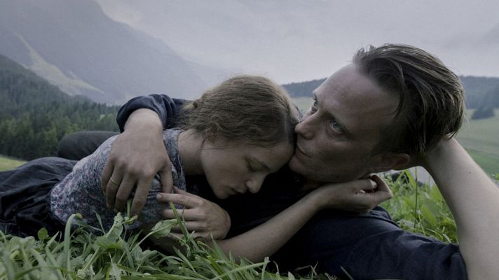 Días de cine - 'Vida oculta'