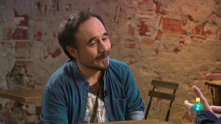 Días de cine - El cine según Koldo Serra