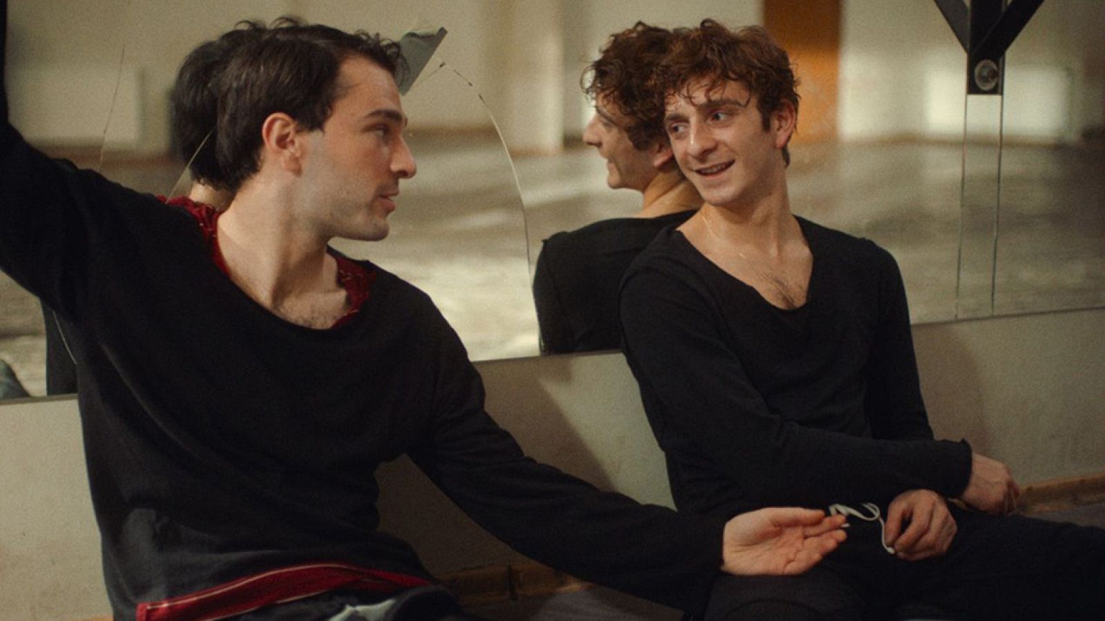 'Solo nos queda danzar'