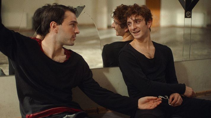 Días de cine - 'Solo nos queda danzar'