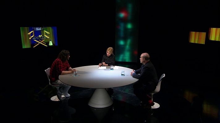 Versión española - La lengua de las mariposas (Presentación)