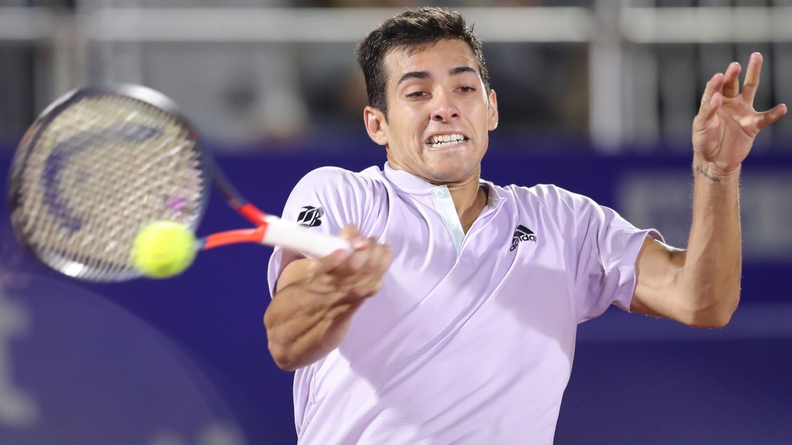 Tenis - ATP 250 Torneo Córdoba. Final: C.Garin - D. Schwartzman - ver ahora