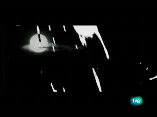 Versión española - El viaje de Carol