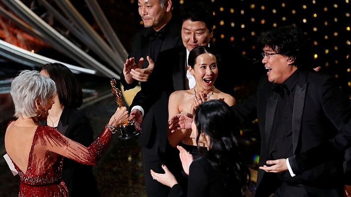 Telediario 1 - Telediario matinal en 4' - 10/02/20