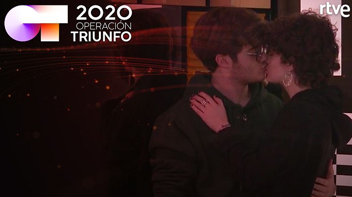 OT 2020 - Mejores momentos de la Gala 4