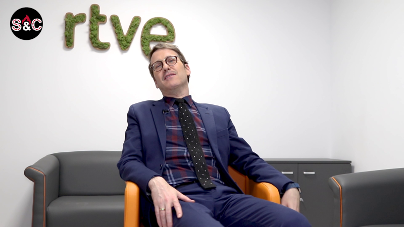 Joaqu�n Reyes vs. sus haters