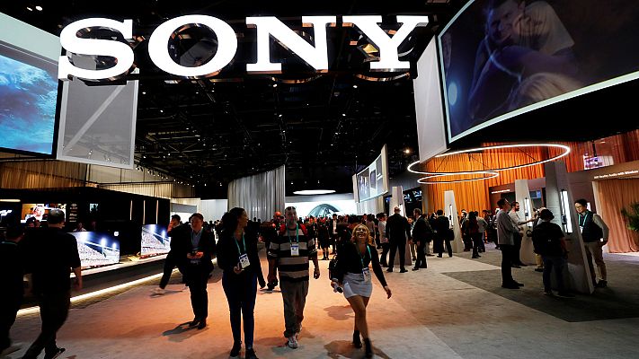 Informativo 24h - Sony también cancela su participación en el Mobile por el coronavirus